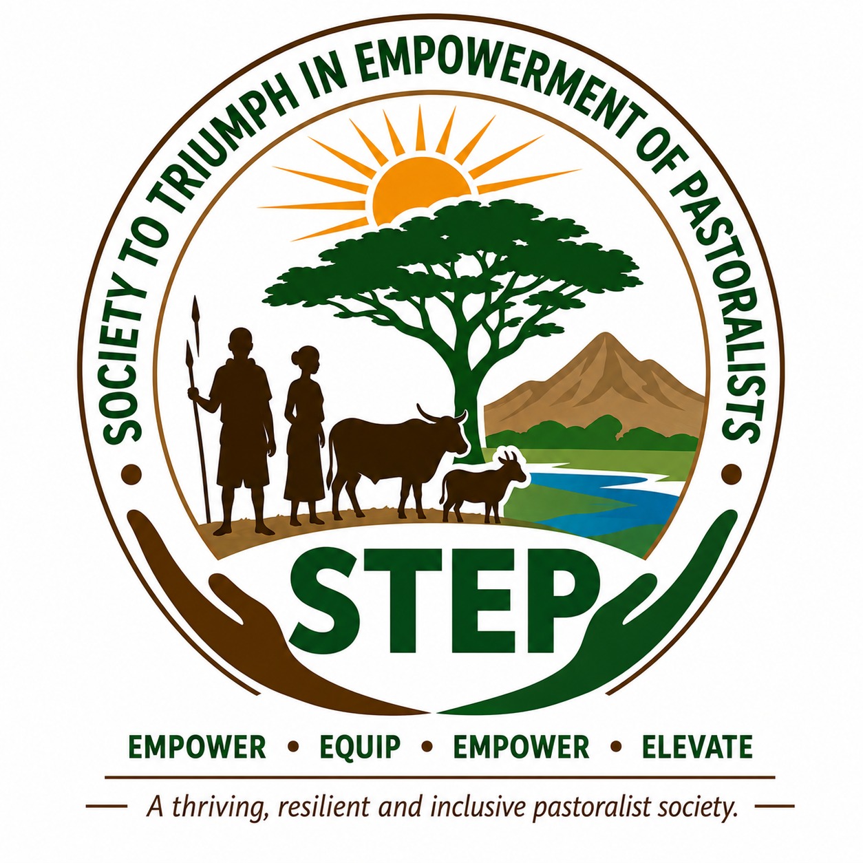 STEP Kenya
